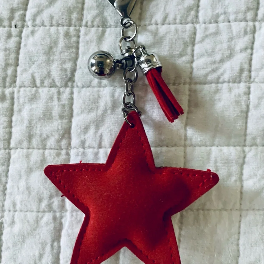 BAG CHARMS - Picture 2 of 4